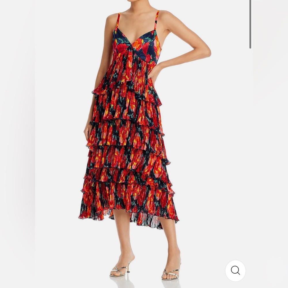 Cinq a Sept Dress